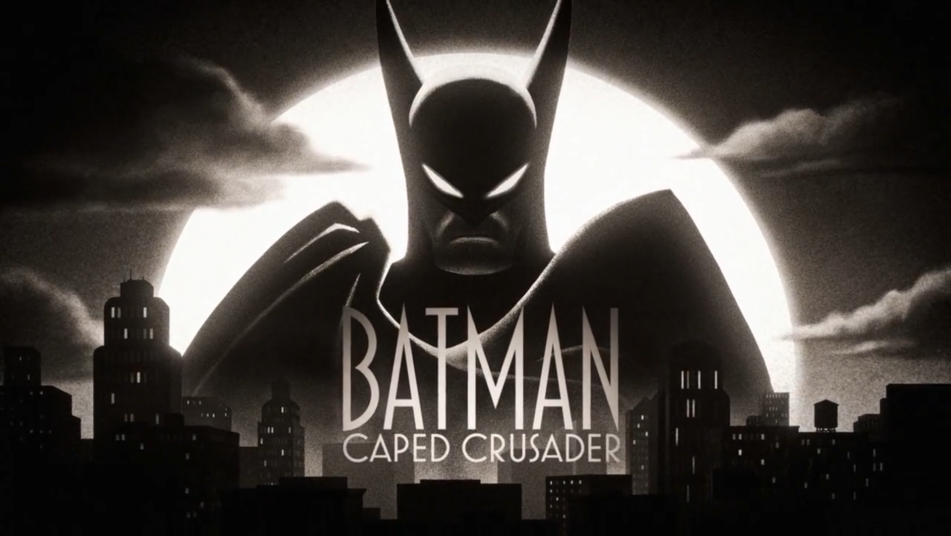 Batman: Caped Crusader Episode 2 Review