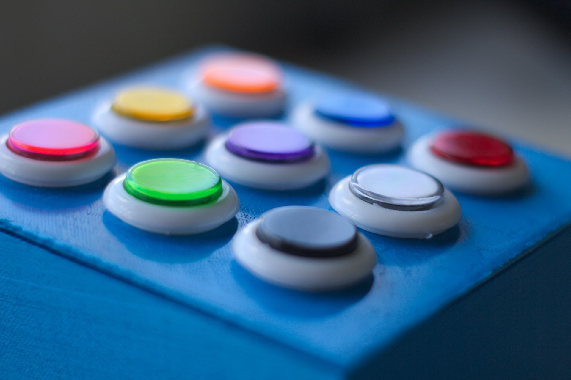 Creating Buttons with Depth in SwiftUI: Adding 3D Effects