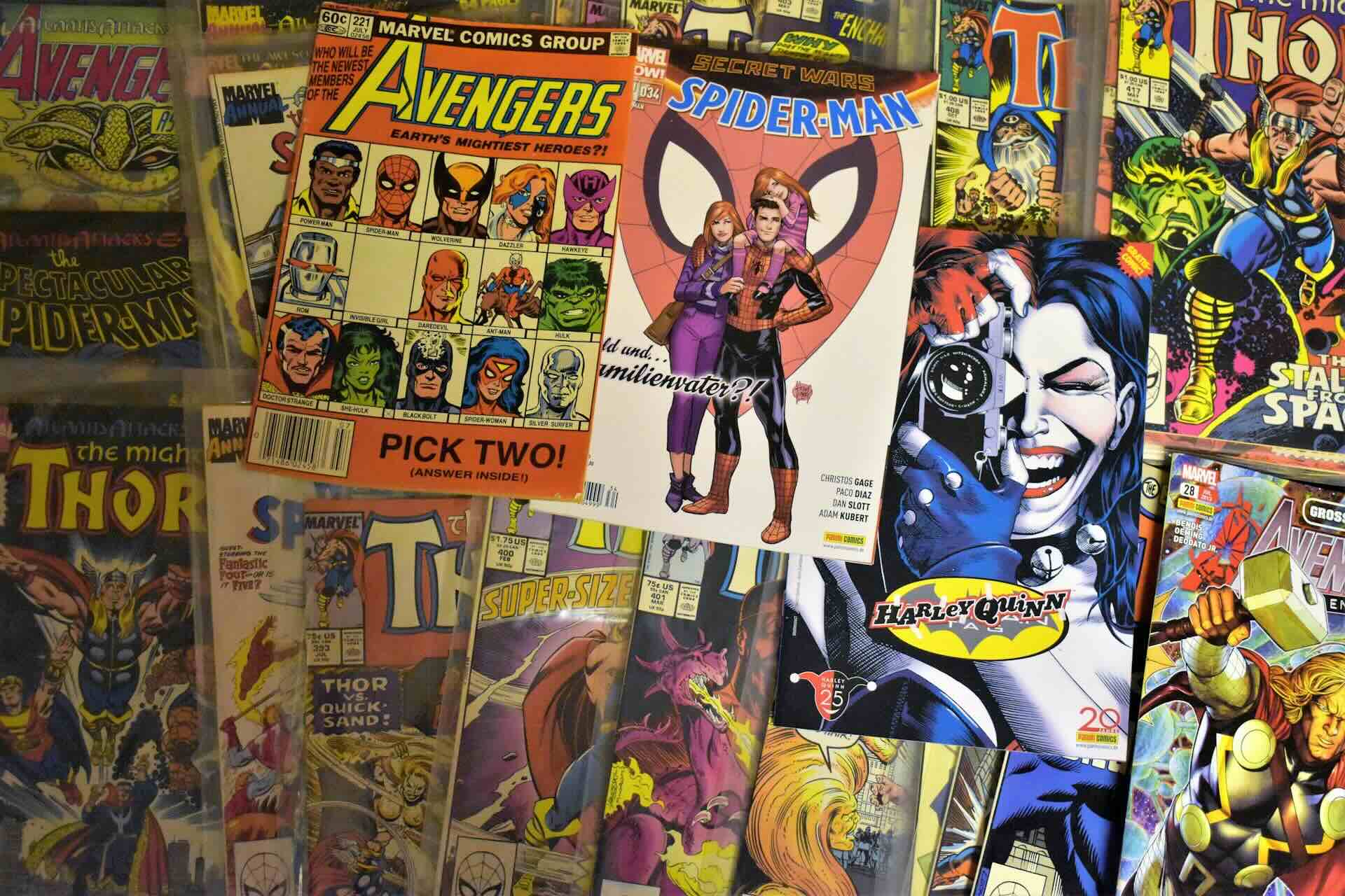 Animating Toys and Comic Books with Google Flow