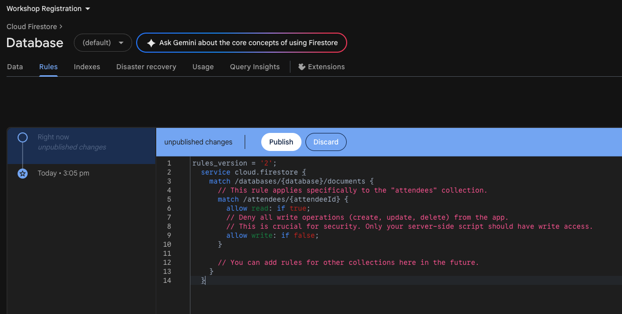 firebase-db-rules