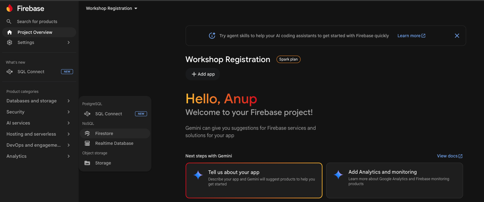 firebase-select-firestore