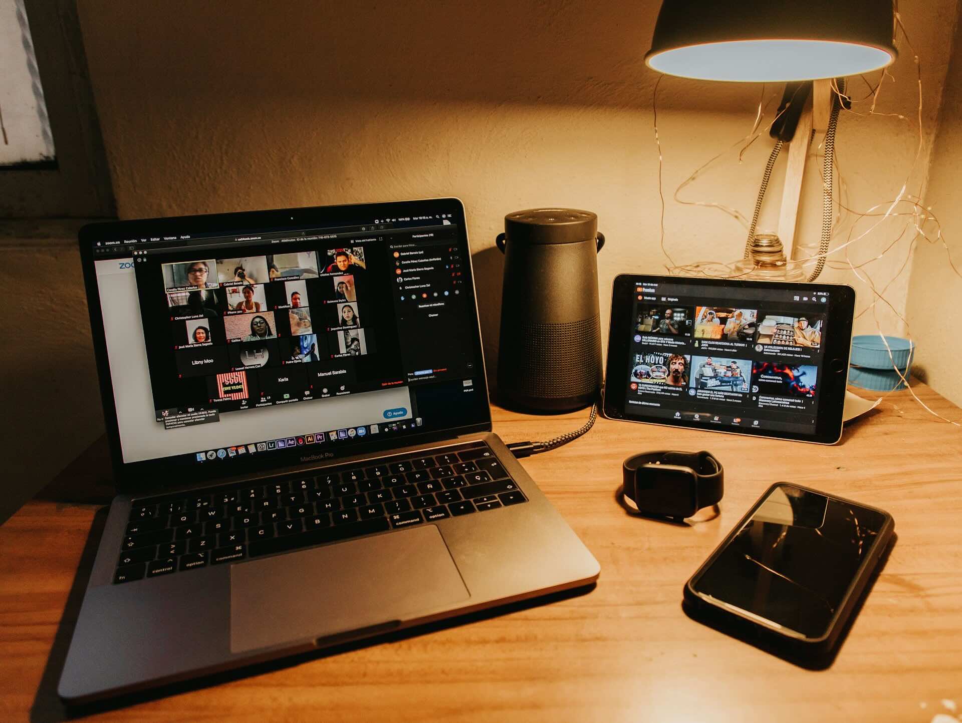 Voice & Video Calling app on iOS using ZEGOCLOUD API - Swift Tutorial