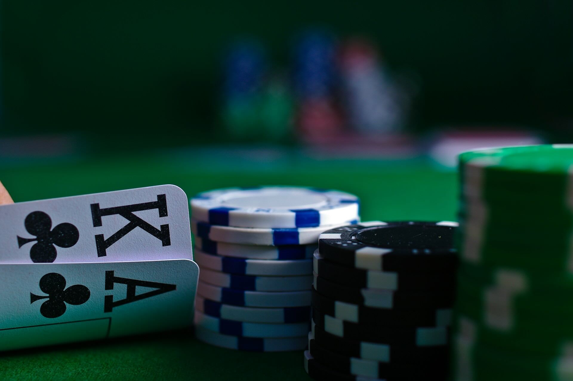 Poker Bingo