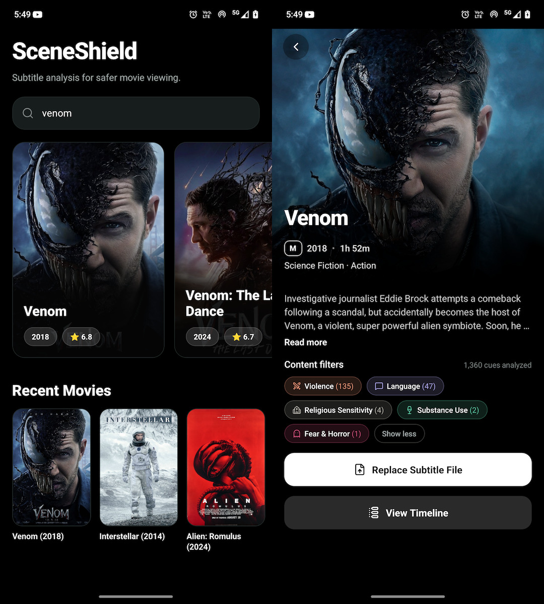 sceneshield-screenshots